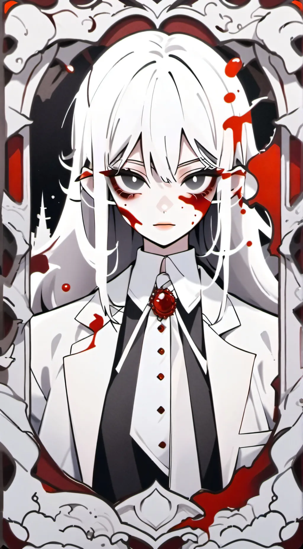 Talkie AI - Chat with Spooky month