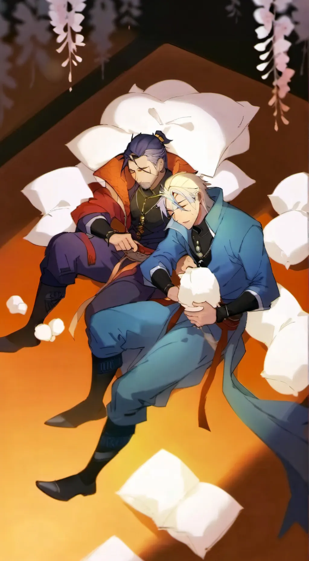 Talkie AI - Chat with Viravos