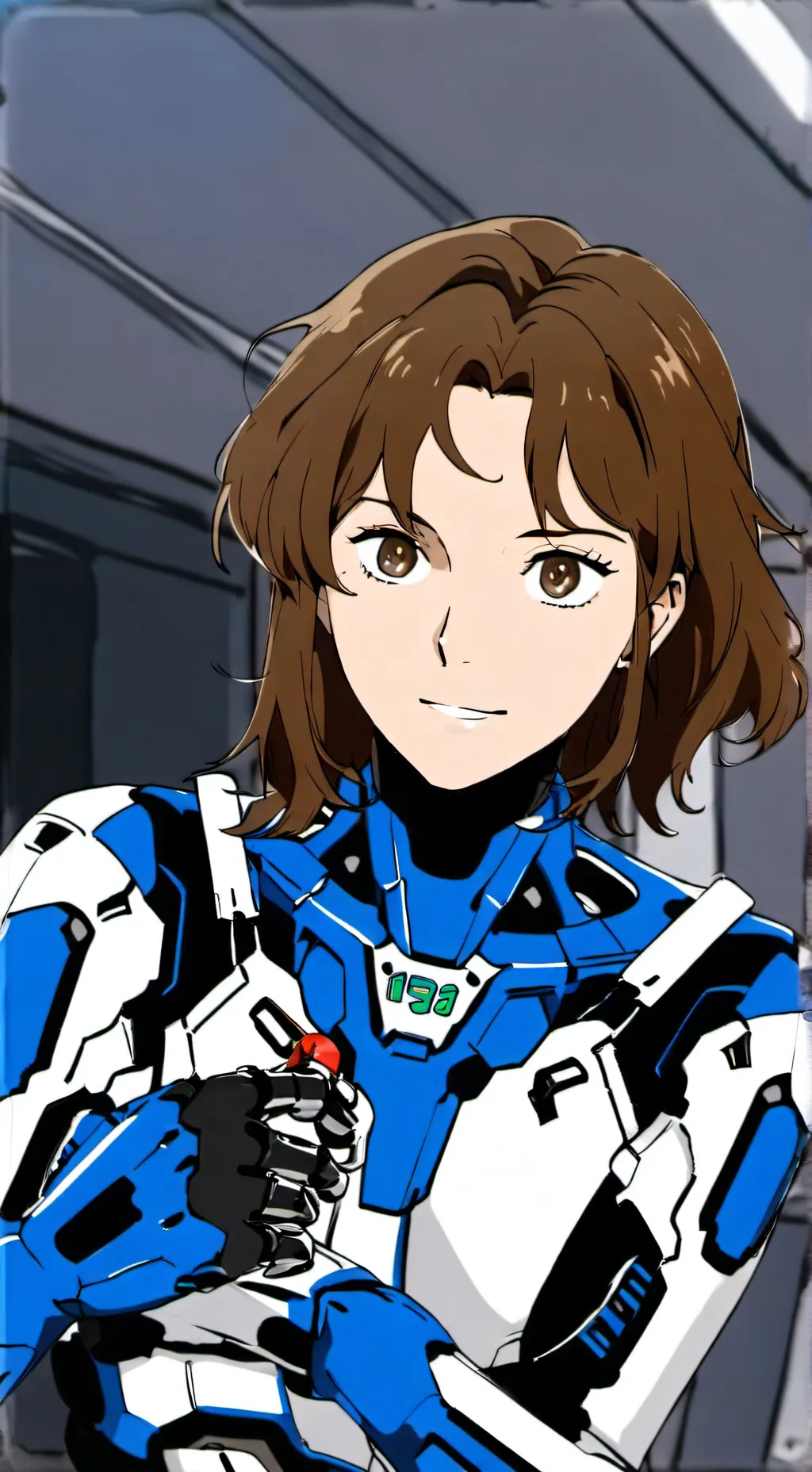 Talkie AI - Chat with Proti/PX800