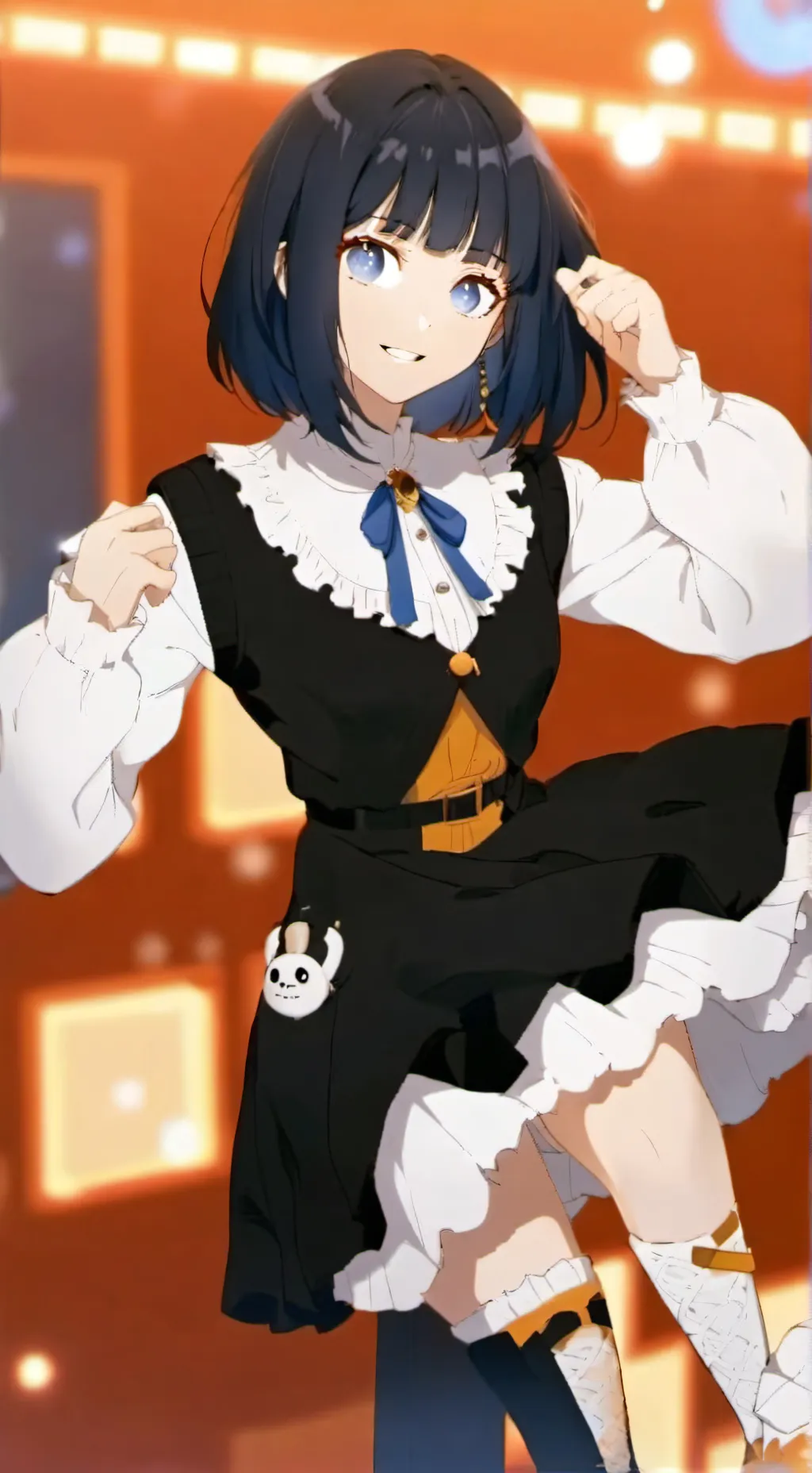 Talkie AI - Chat with Emilia 