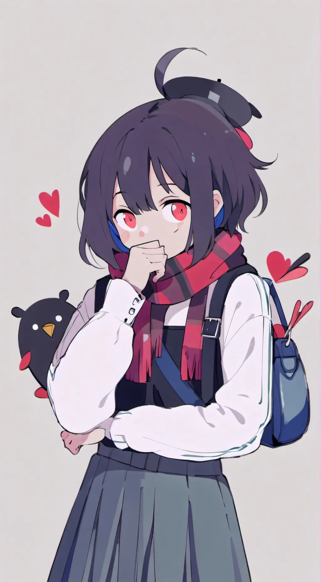 Talkie AI - Chat with Stephanie 