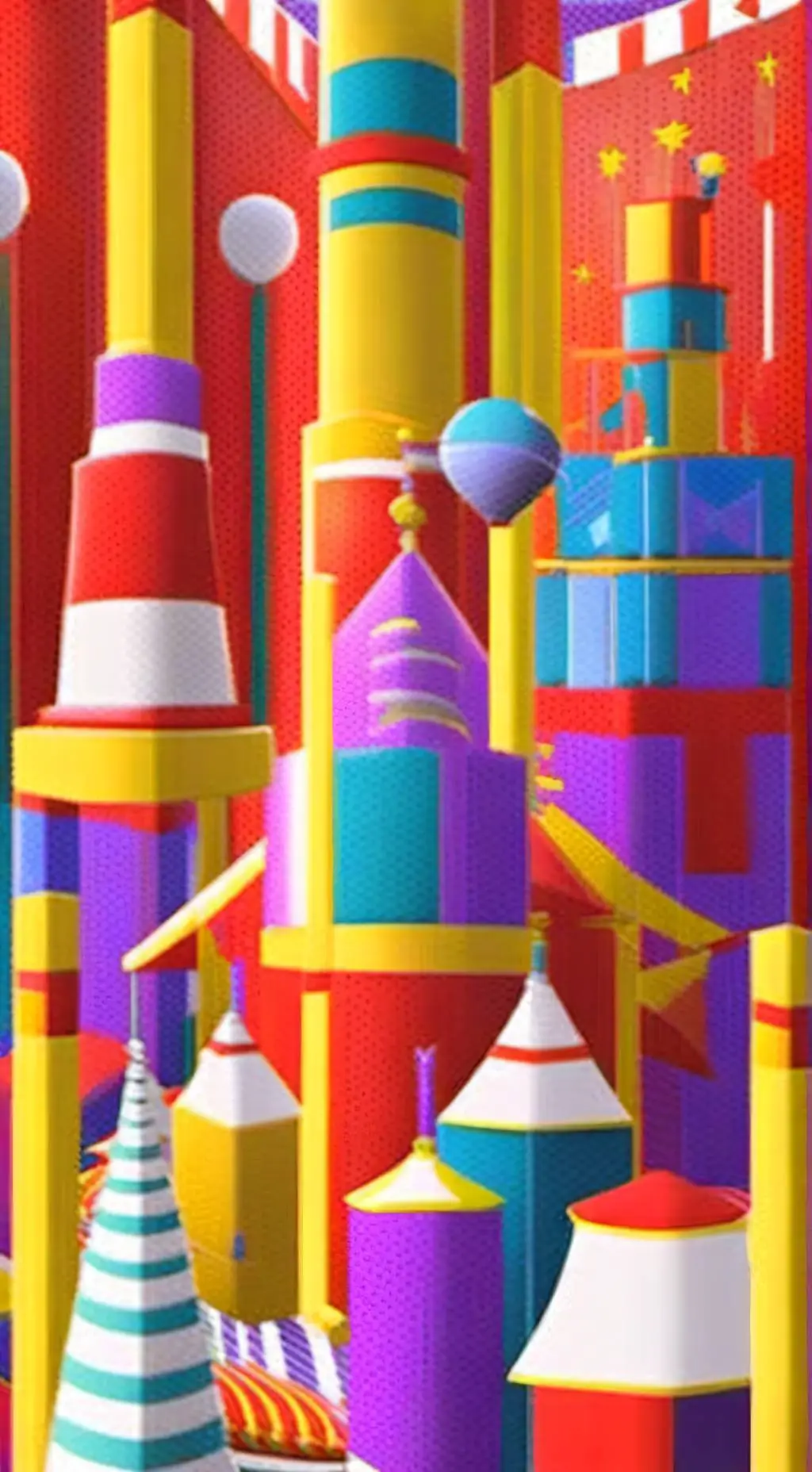 Talkie AI - Chat with 🎪𝚃𝙰𝙳𝙲🎪