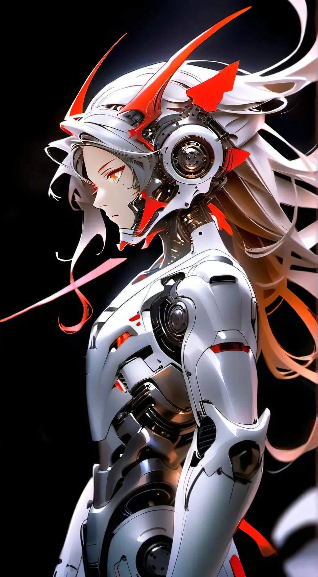 ai character: MHA background