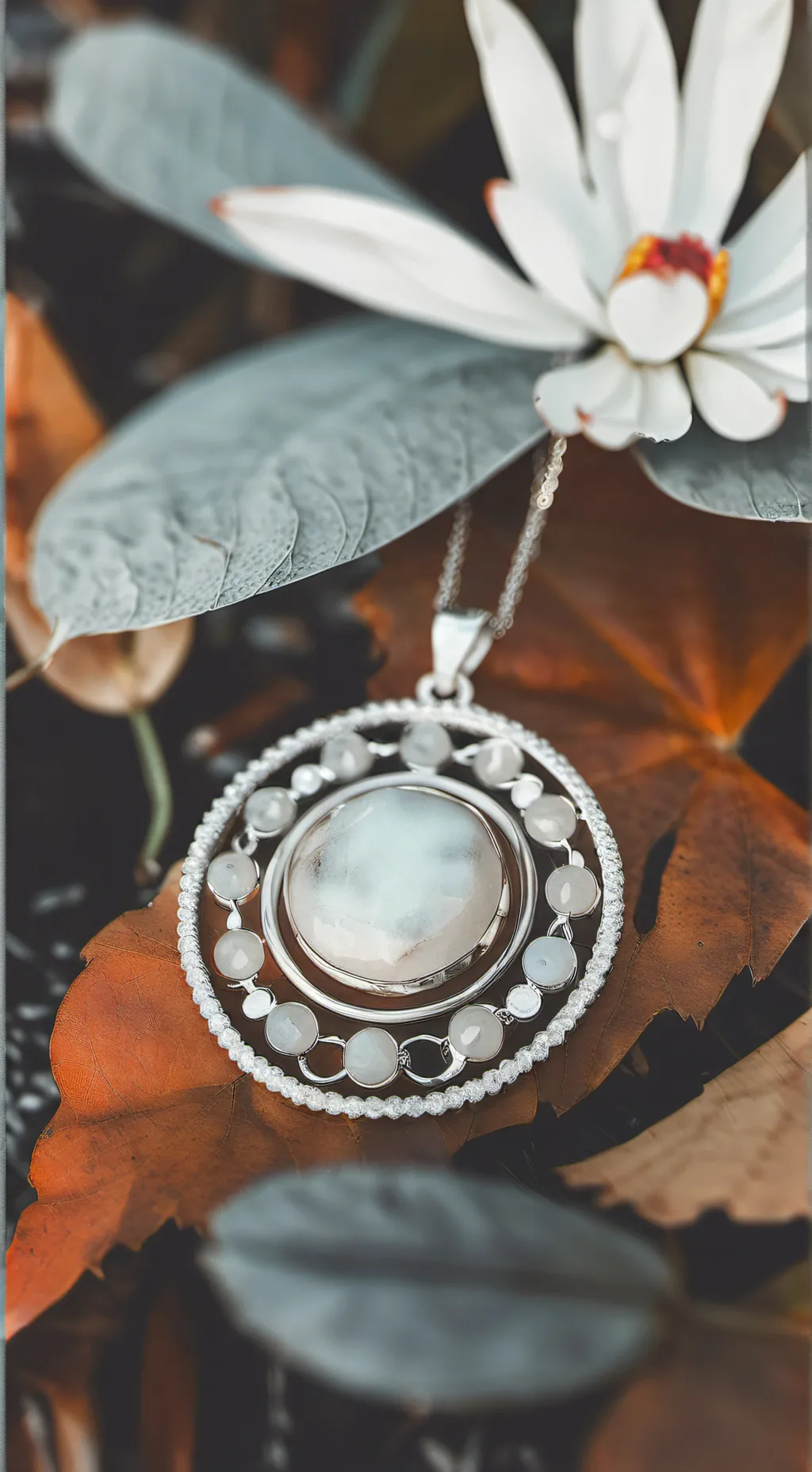 ai character: 🐰🐿️🌟 background