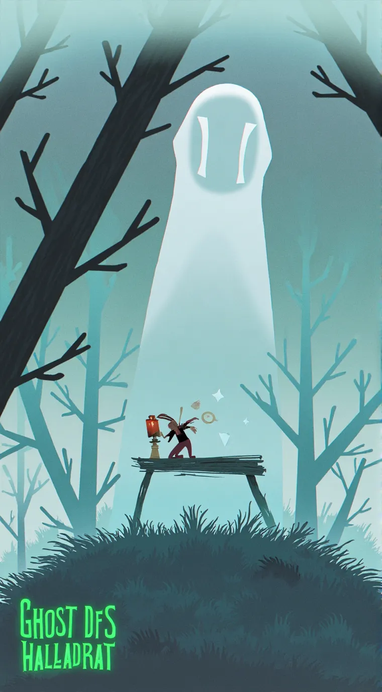 ai character: Бил background