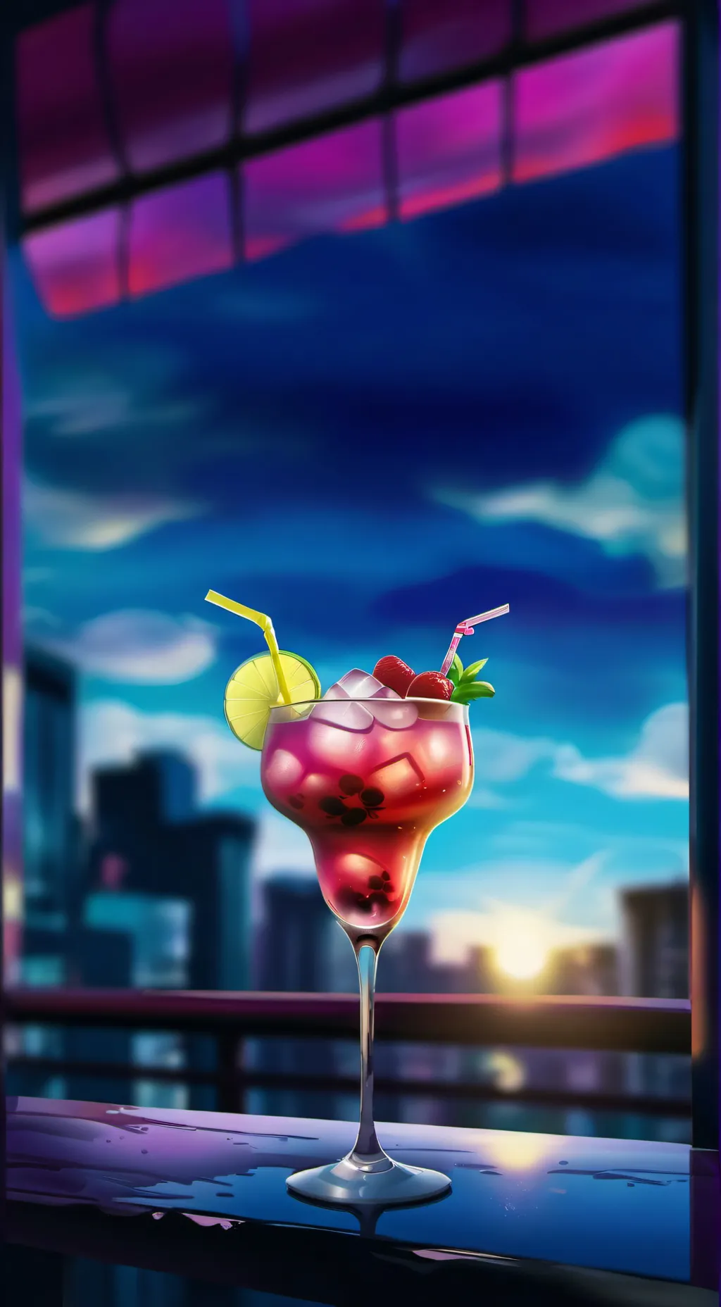 Talkie AI - Chat with ★🍷JJk bar🍾★