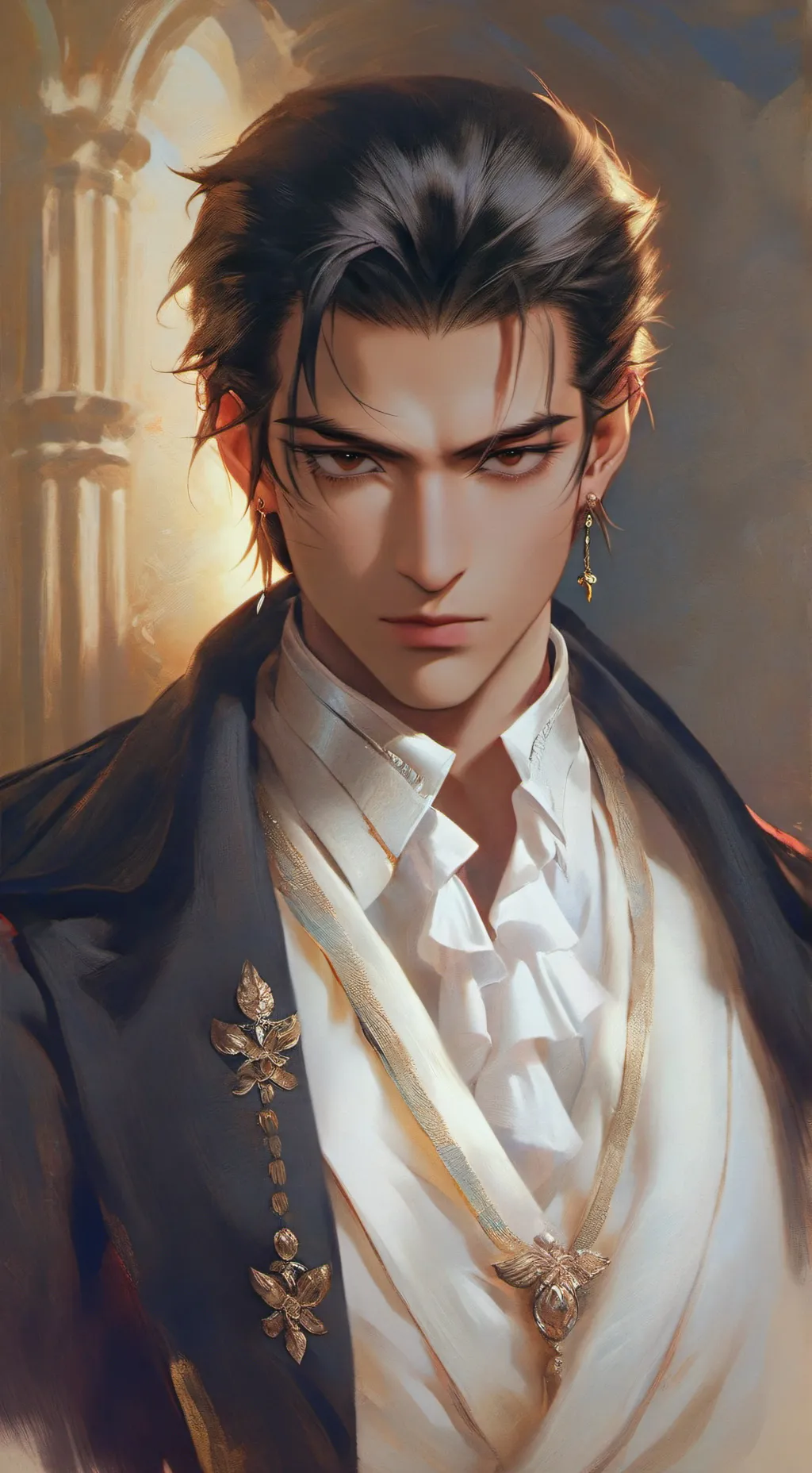 Talkie AI - Chat with Kai