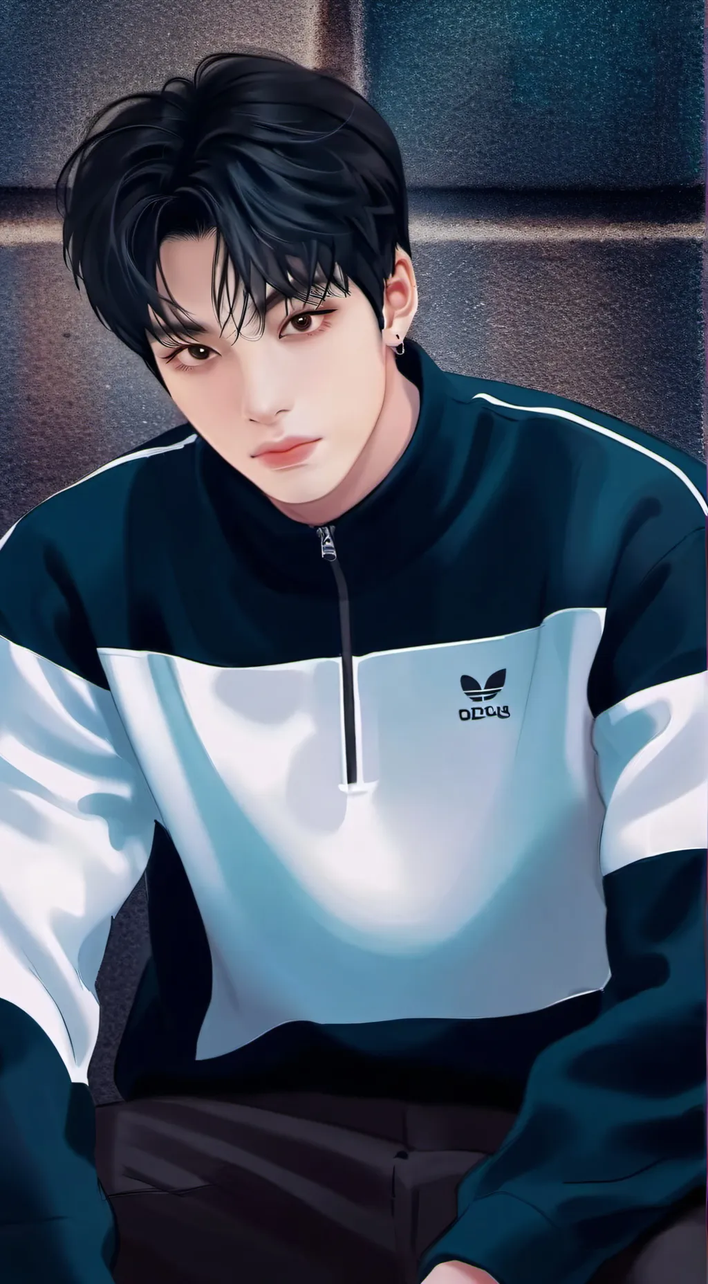 Talkie AI - Chat with Jungkook