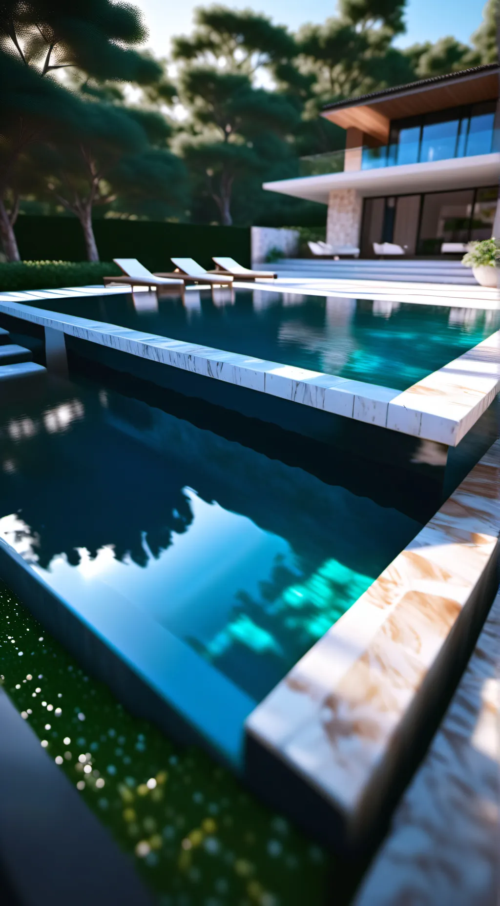 ai character: 2,fairfax rd,NY background