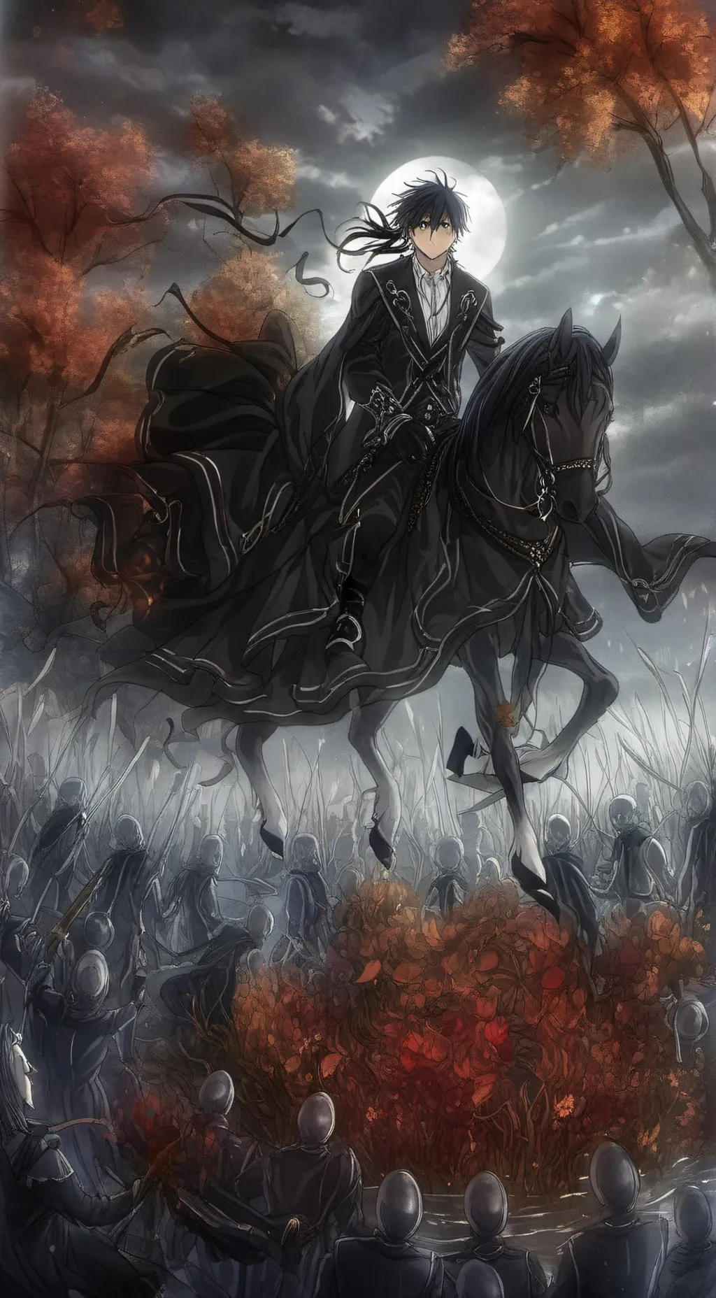 Talkie AI - Chat with Polar😮‍💨