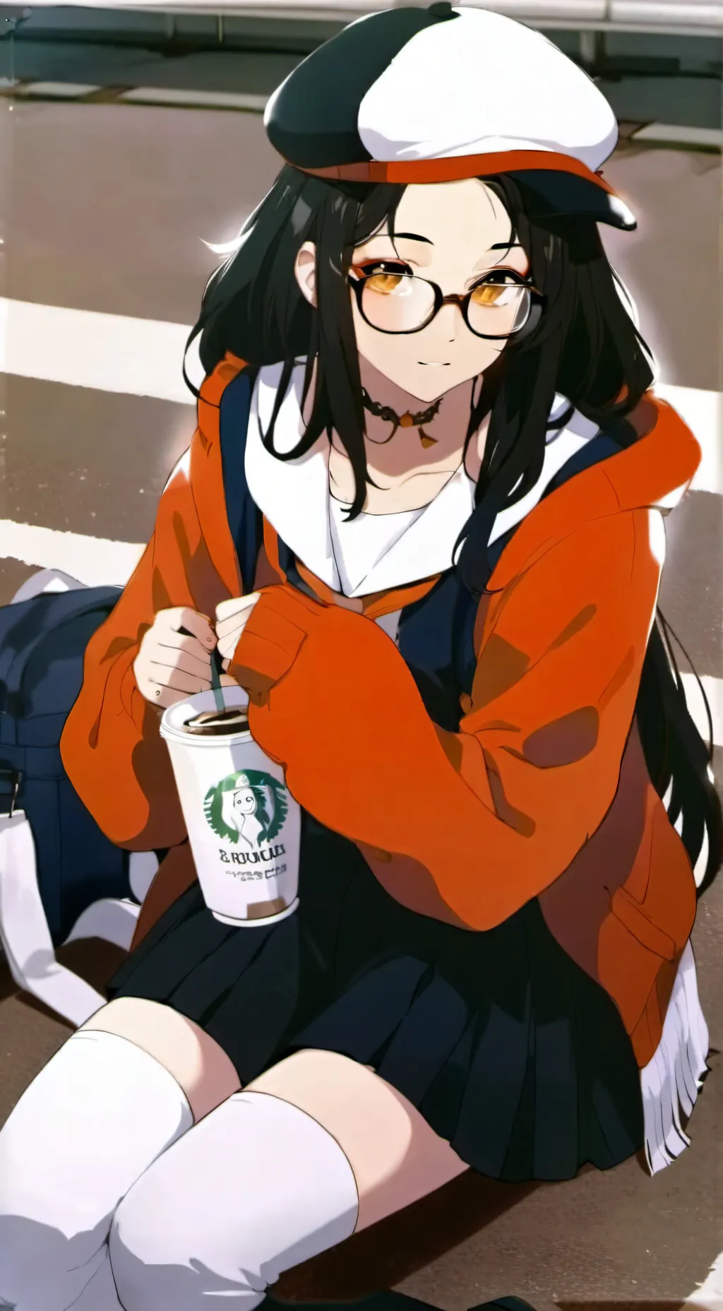 Talkie AI - Chat with Ismi