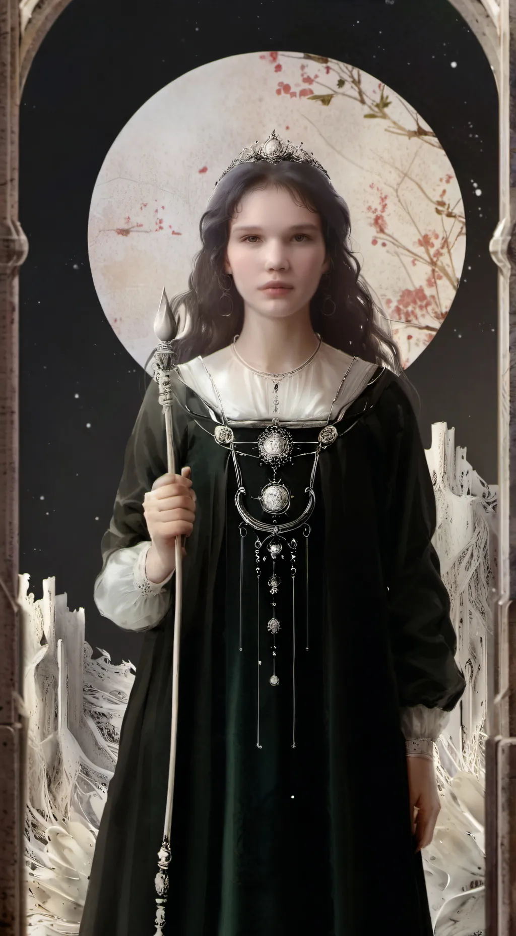 Talkie AI - Chat with Mia 