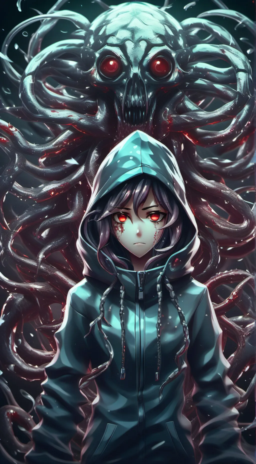 Talkie AI - Chat with Surprise!