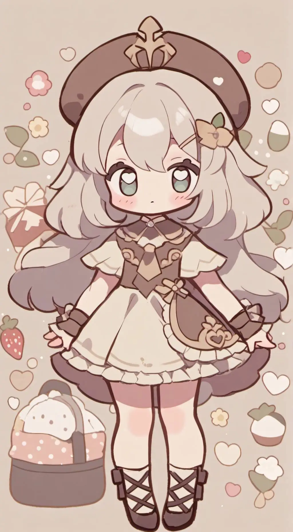 Talkie AI - Chat with amor💙🤍🤎💜💚💛🧡❤