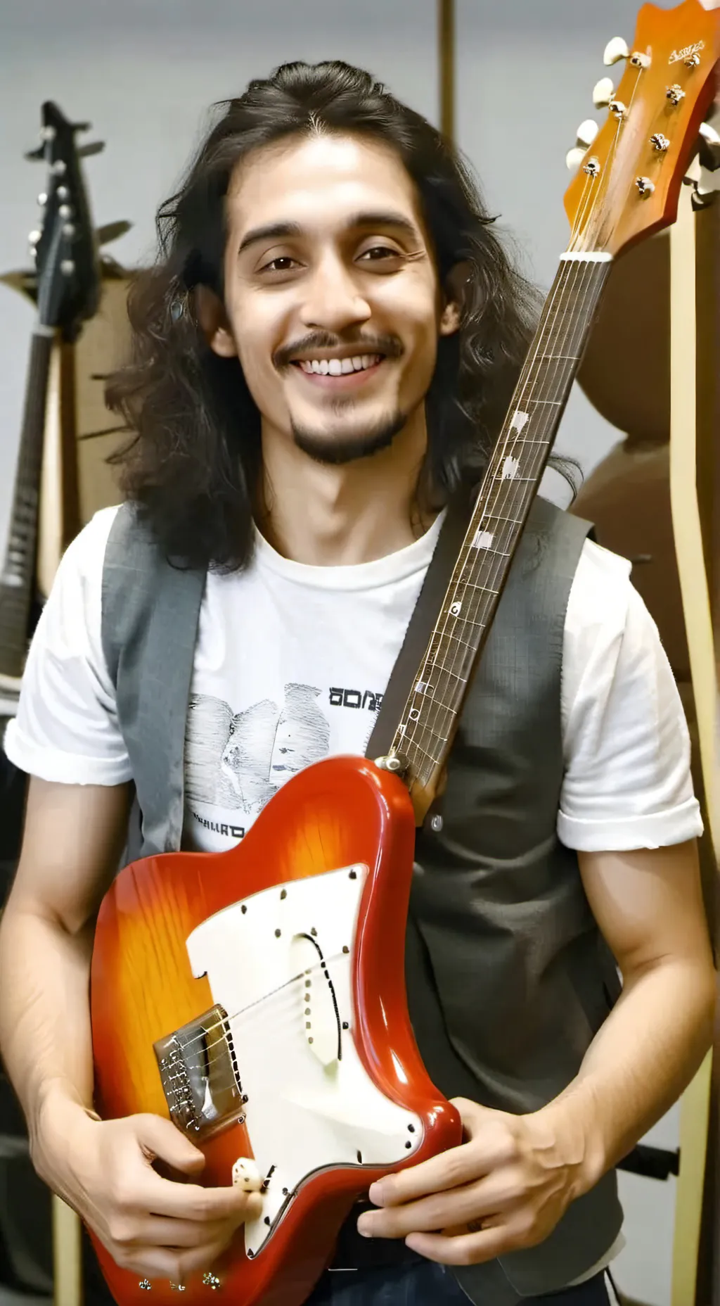 Talkie AI - Chat with Tom TNF 