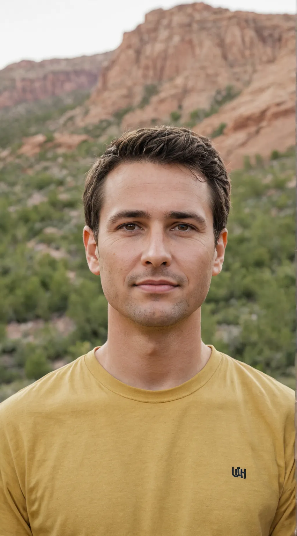 ai character: Koes background