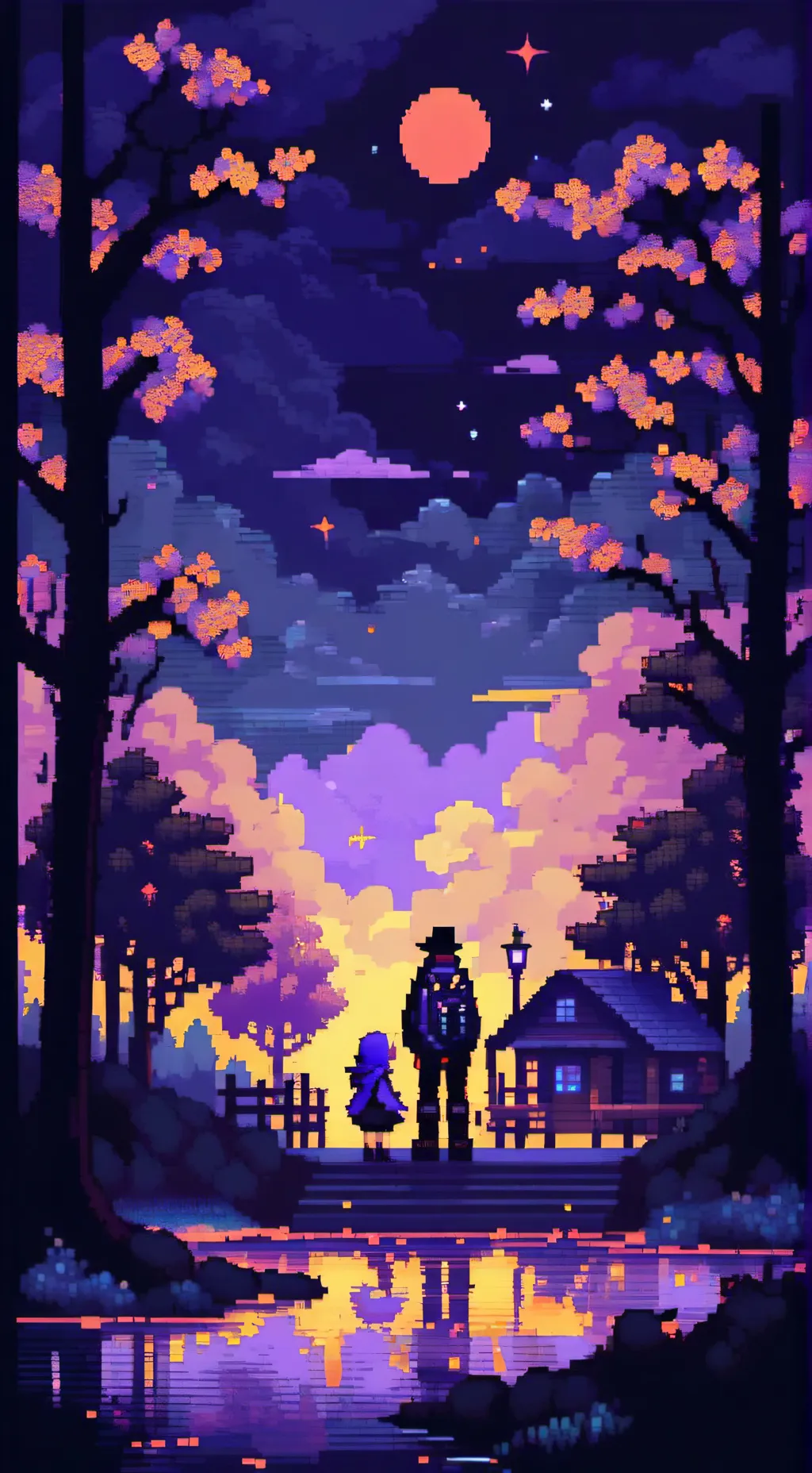 ai character: badboyhalo background