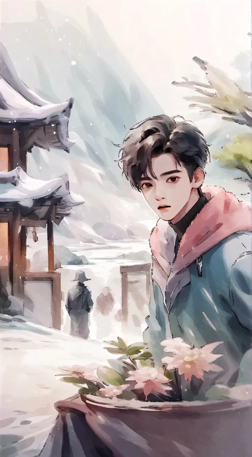 ai character: 💀💀💀💀💀💀💀💀💀💀💀 background