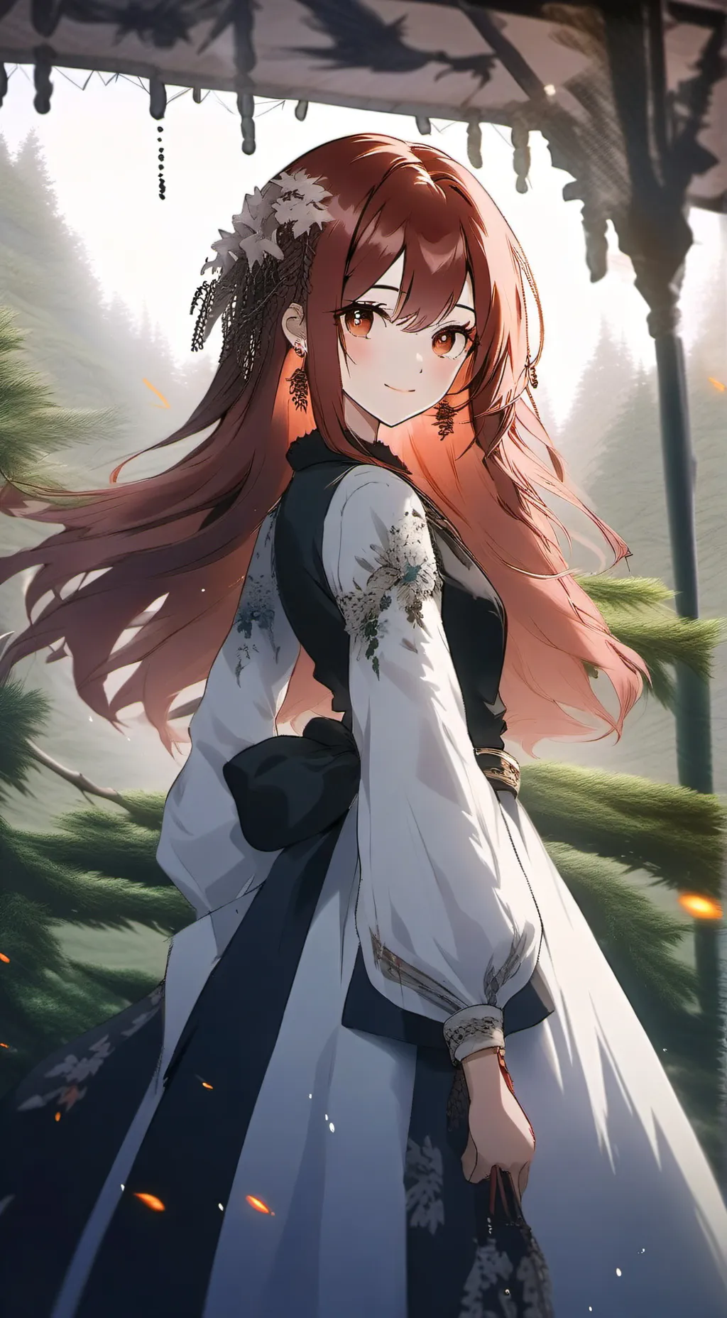 Talkie AI - Chat with Allyson 