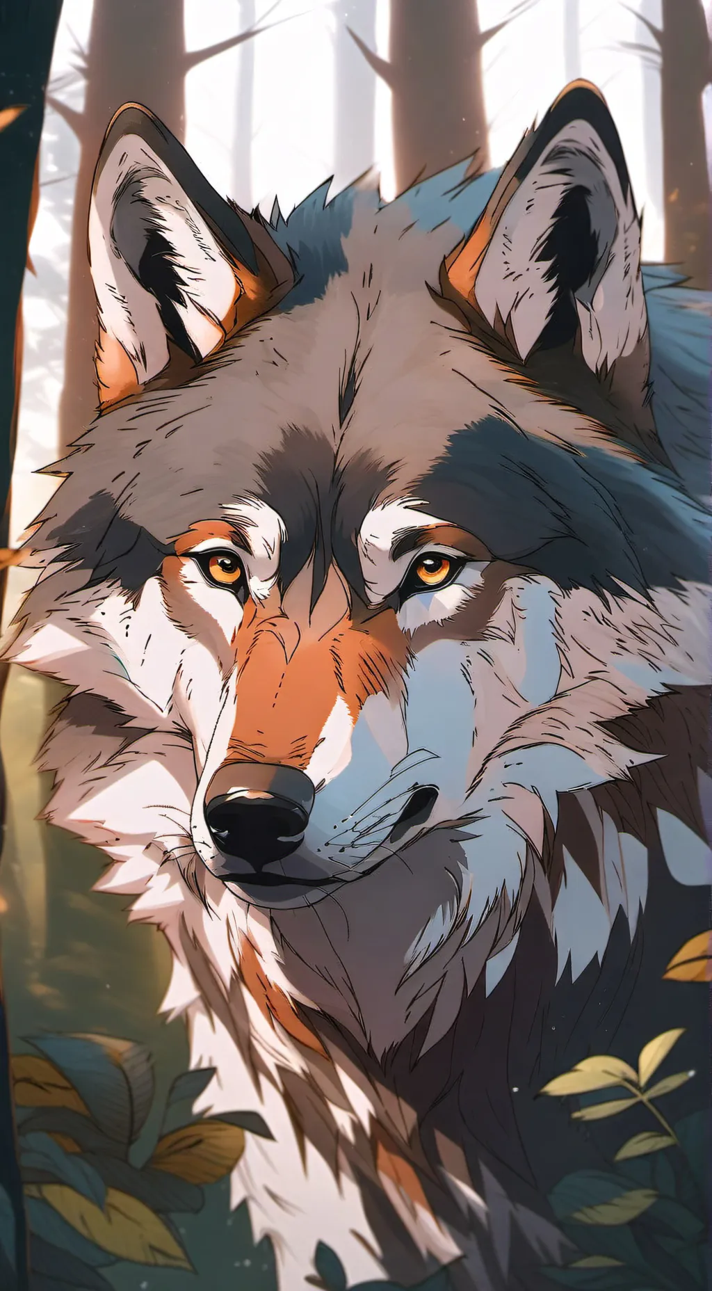 Talkie AI - Chat with 𝓣𝓾𝓷𝓭𝓻𝓪