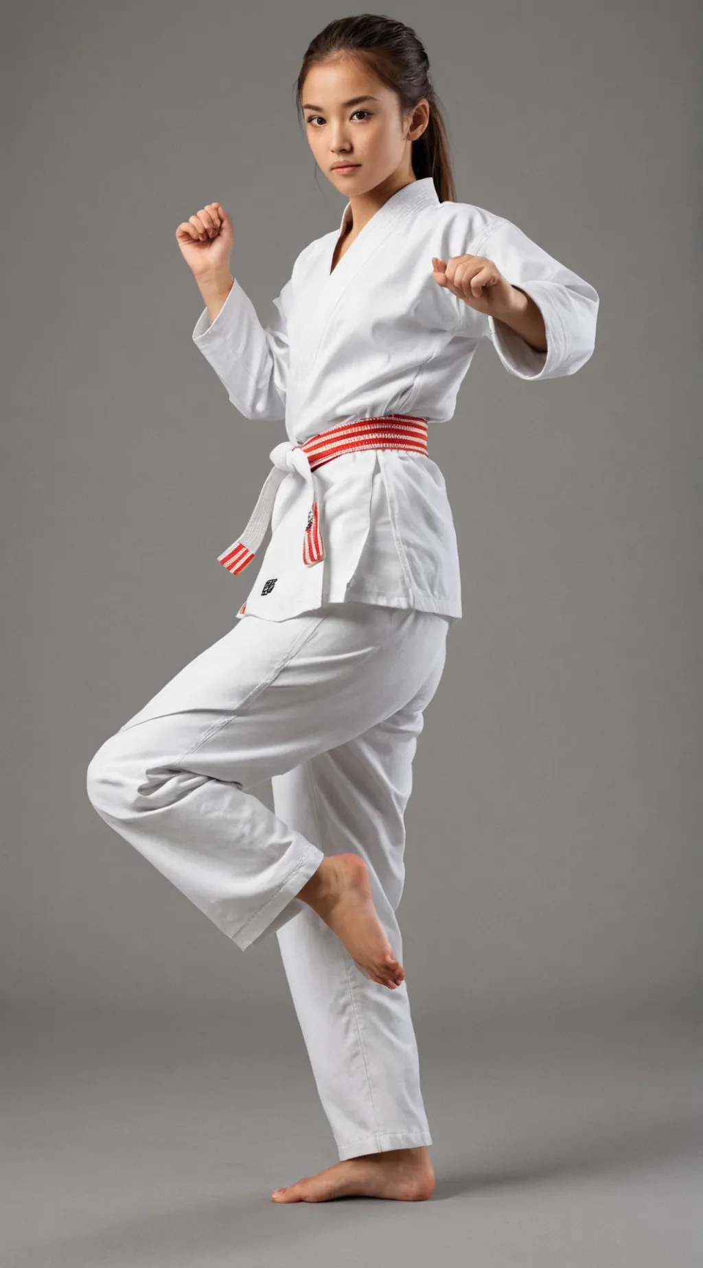 Talkie AI - Chat with Madison 