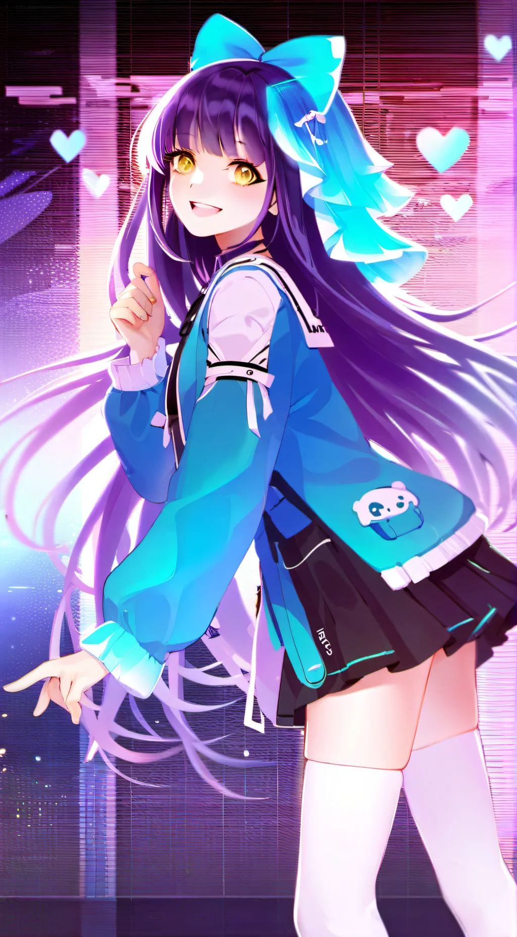 Talkie AI - Chat with BittyBuddy 2.0