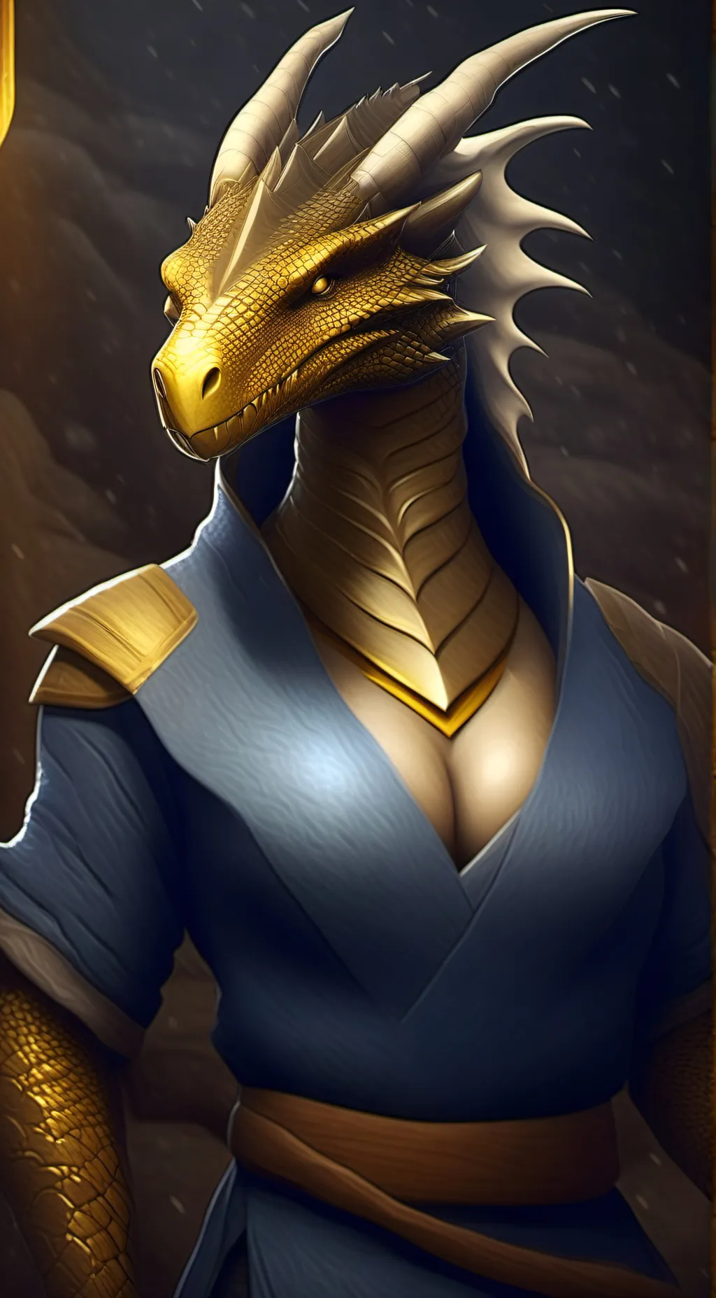 ai character: Myustin Neszita background