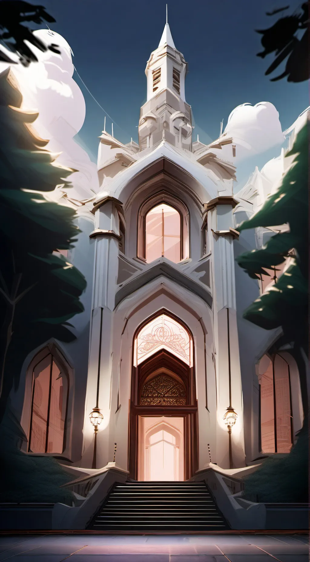 ai character: 🇯🇵MHA✨ background