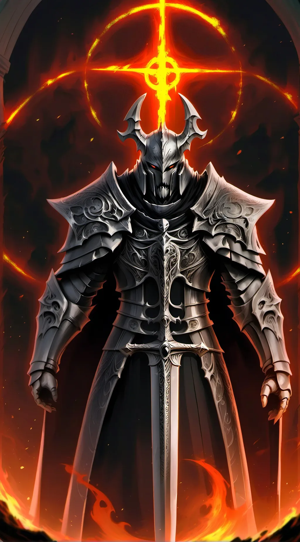 ai character: MD episode 8 background