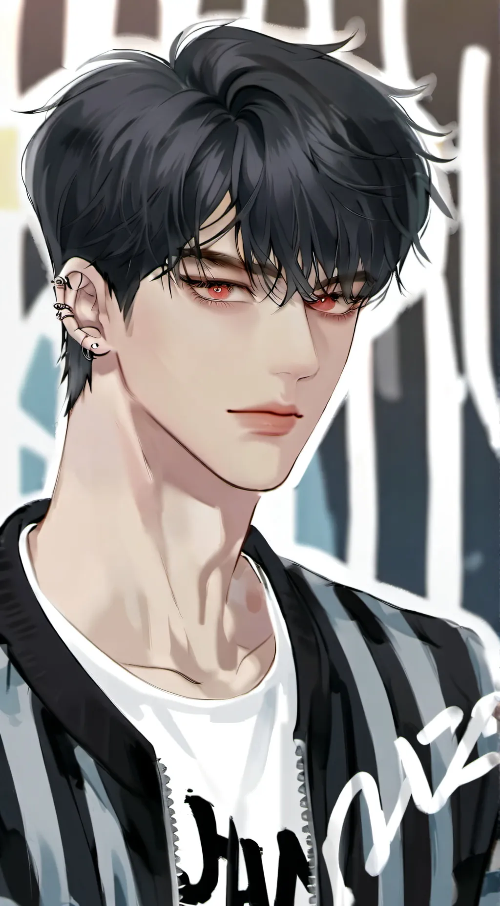 Talkie AI - Chat with Xaltien Clever