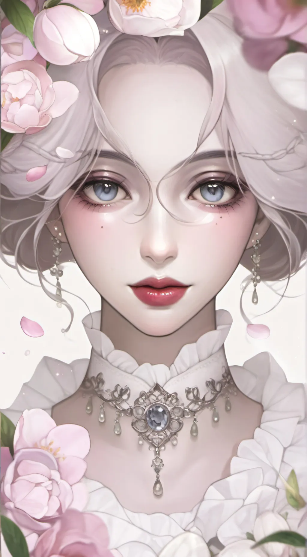 ai character: Guardians background