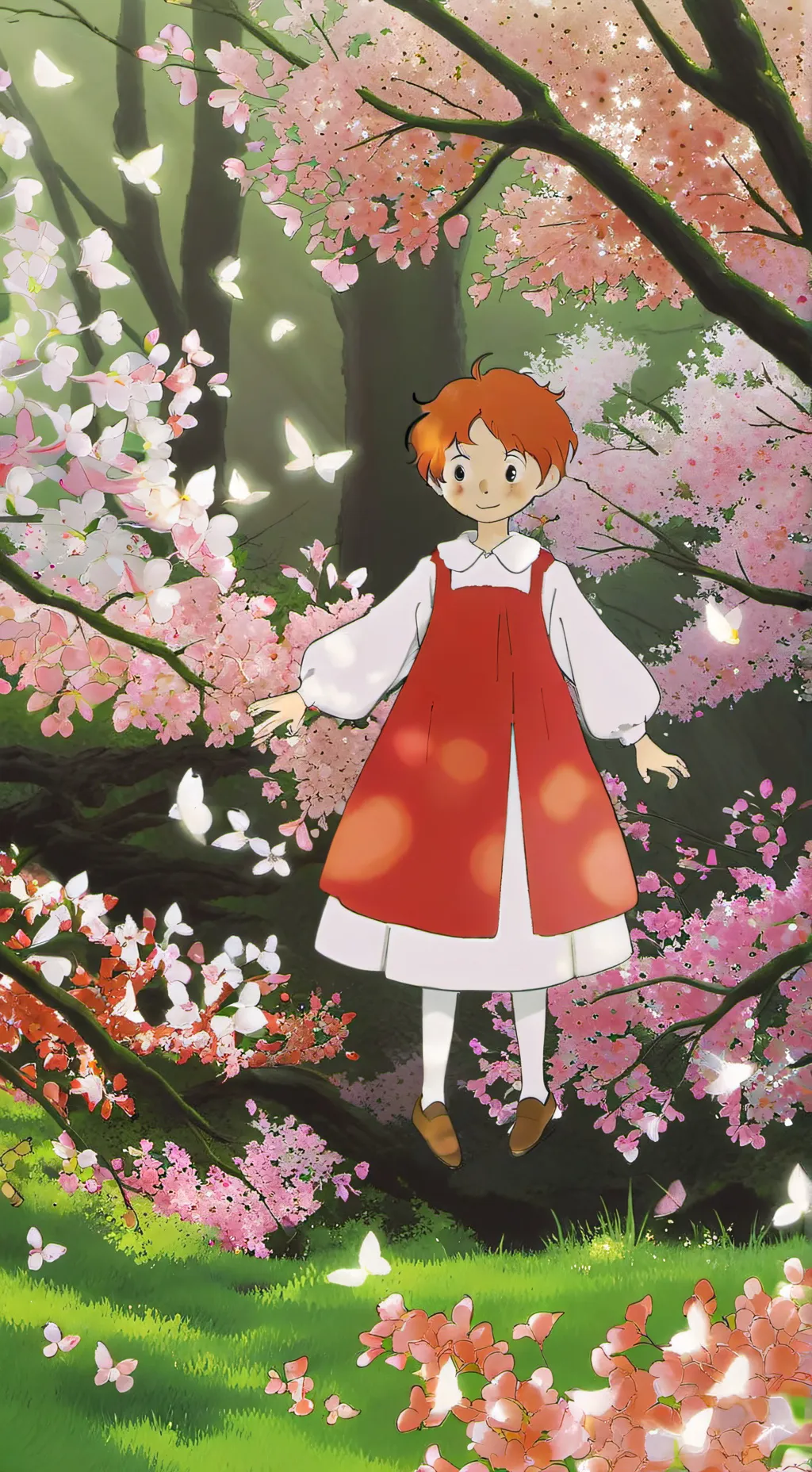 ai character: BAD PARENTING  background