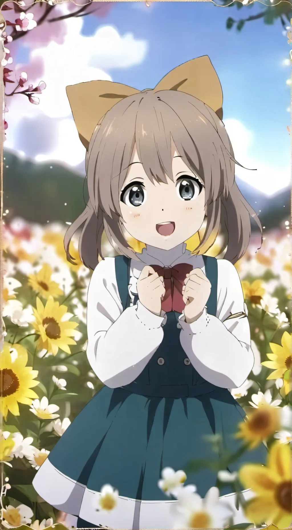 Talkie AI - Chat with Lucky Star V2