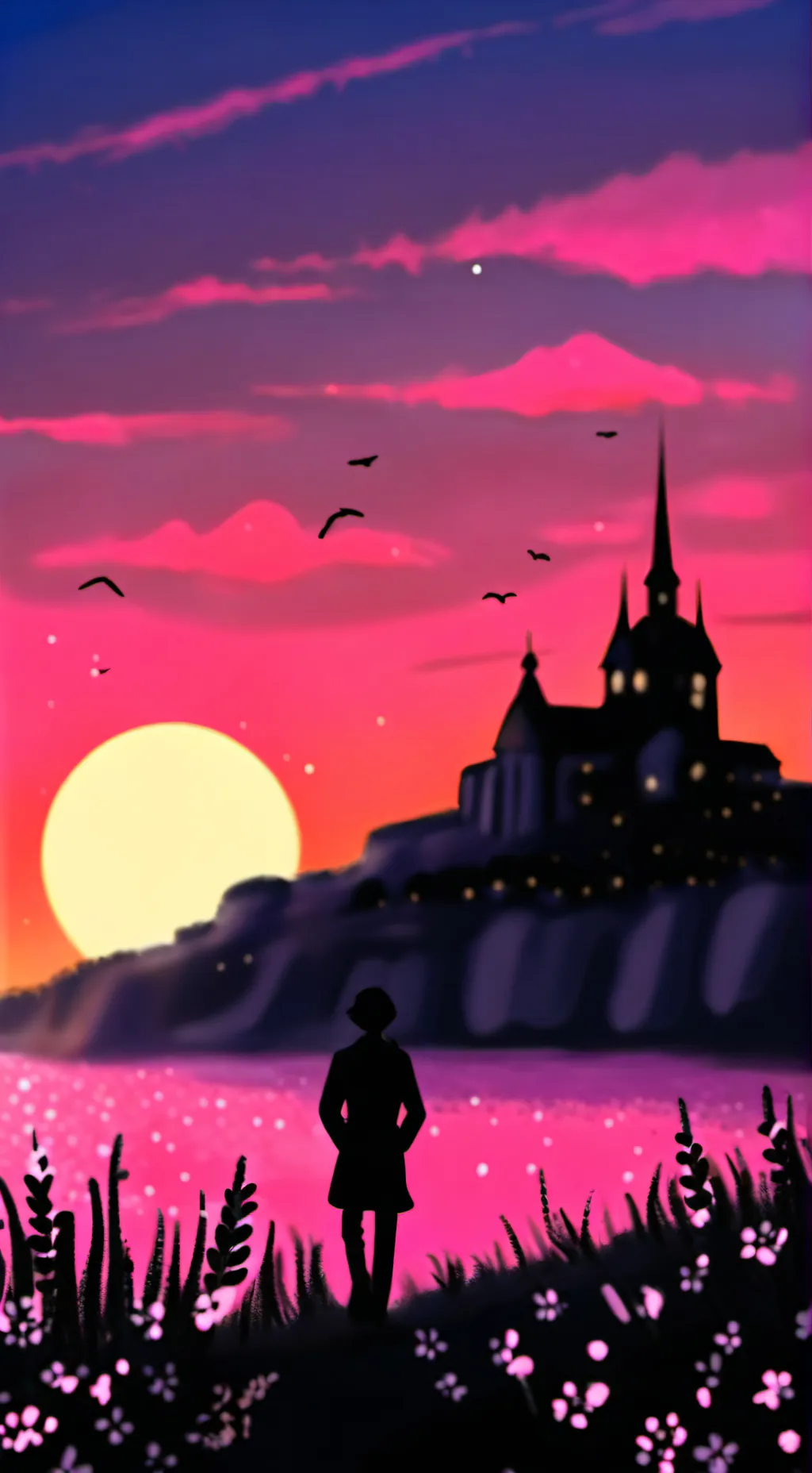 ai character: 𝓕𝓪𝓷𝓽𝓪𝓼𝓲𝓪 background