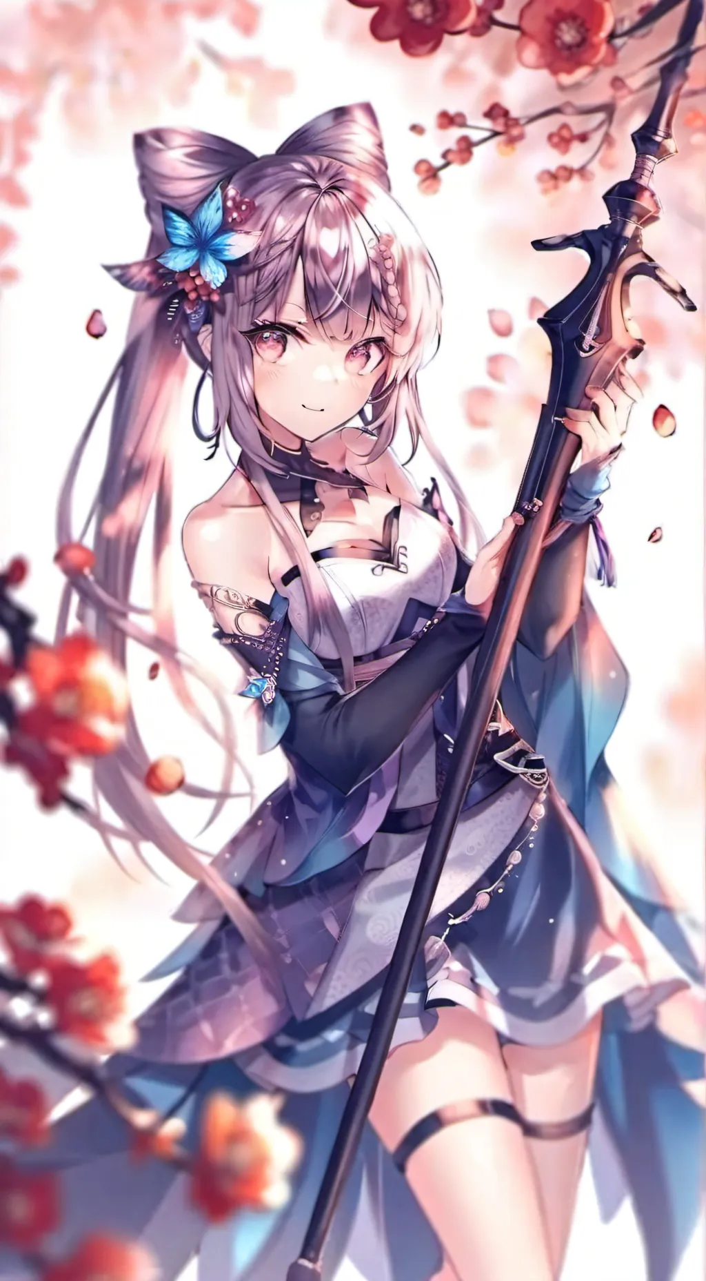 ai character: KNY background