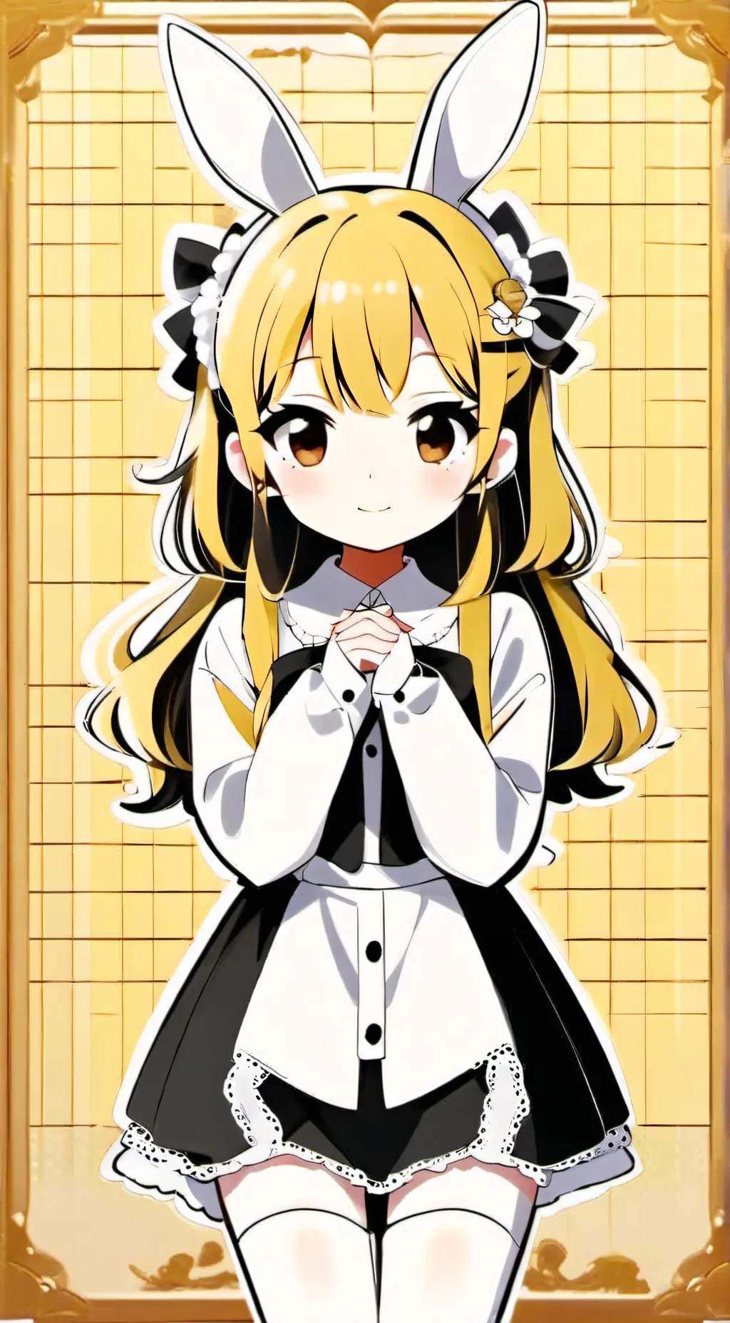 ai character: muichiro  background