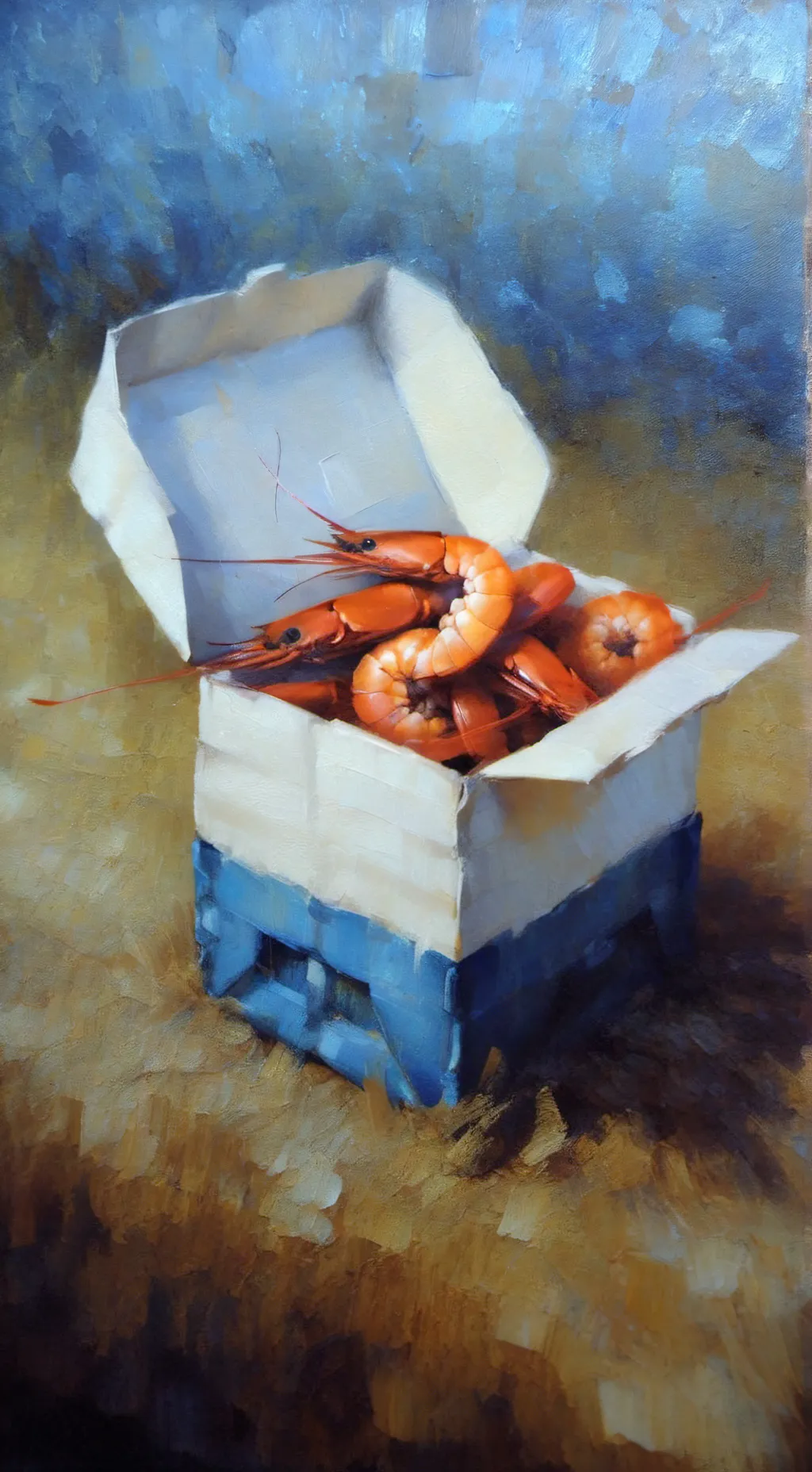 Talkie AI - Chat with 🤗angryhug😠