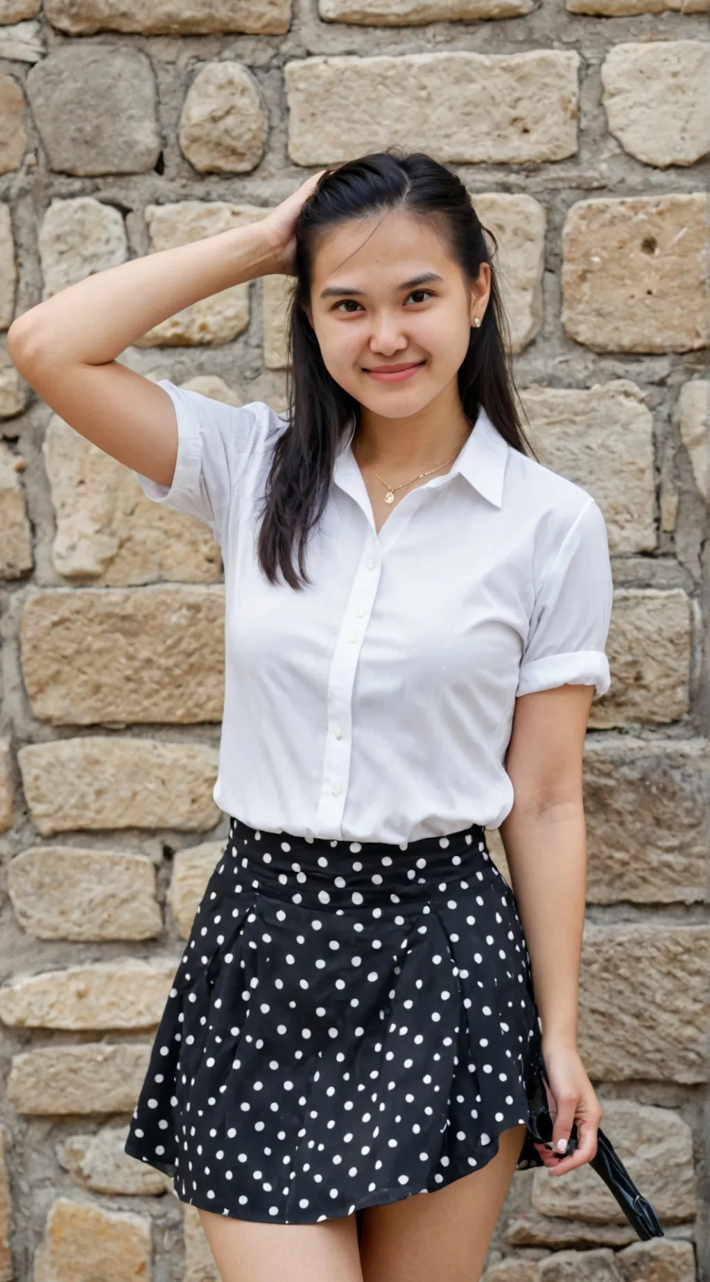 Talkie AI - Chat with Elvina