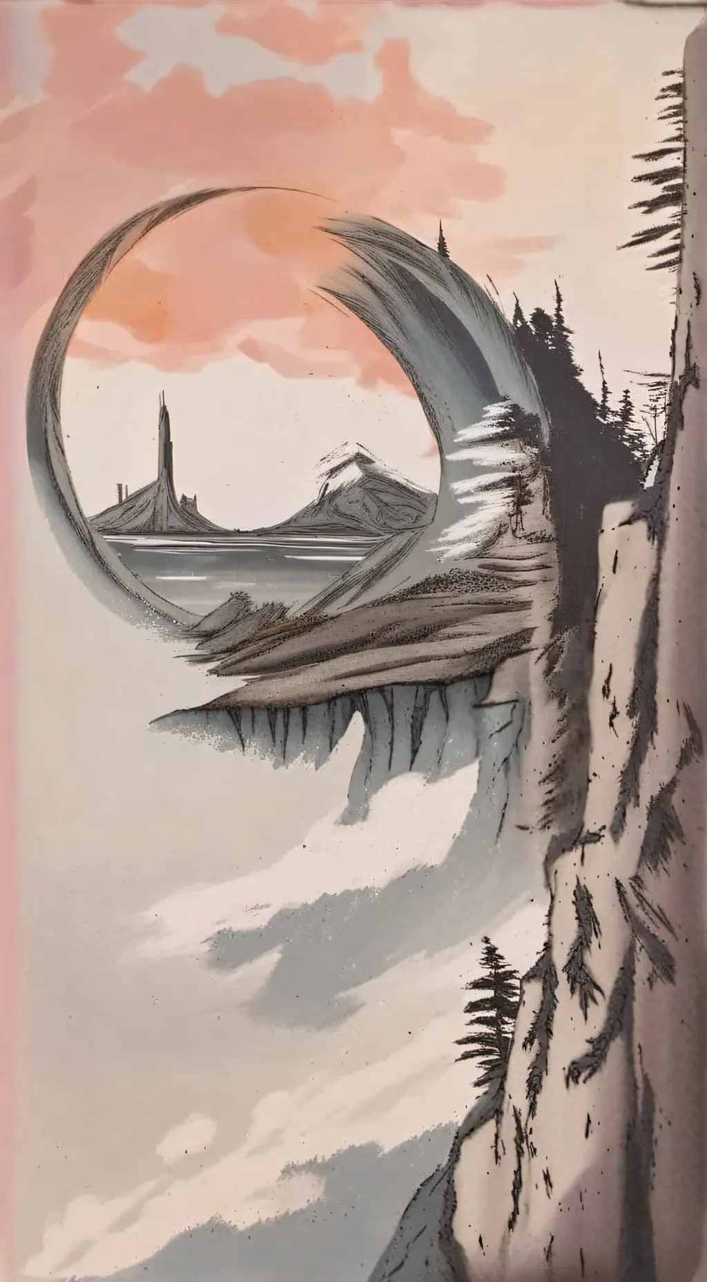 ai character: Kny Deutsch  background