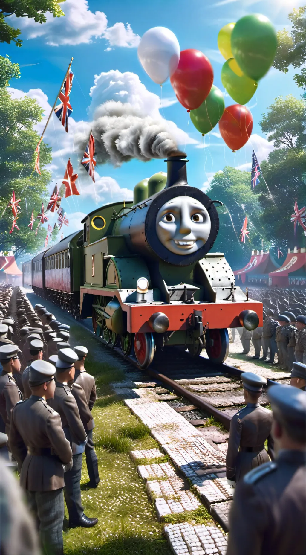 ai character: Alex  background