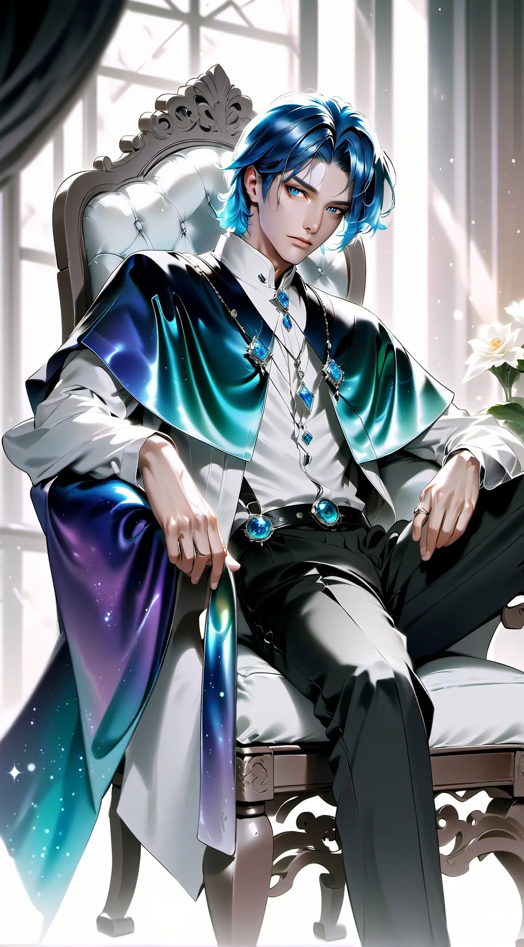 Talkie AI - Chat with Taylon