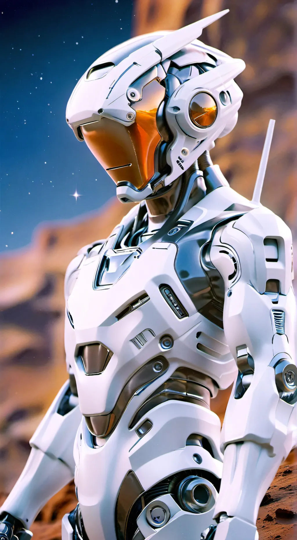 Talkie AI - Chat with Robot 