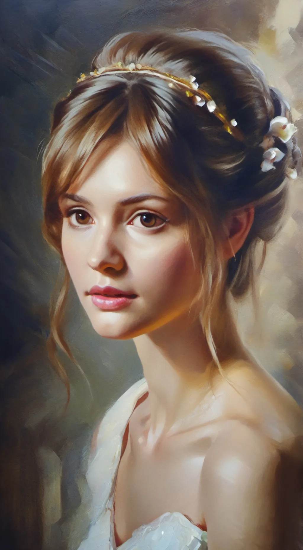 Talkie AI - Chat with MHA Saiyan Student