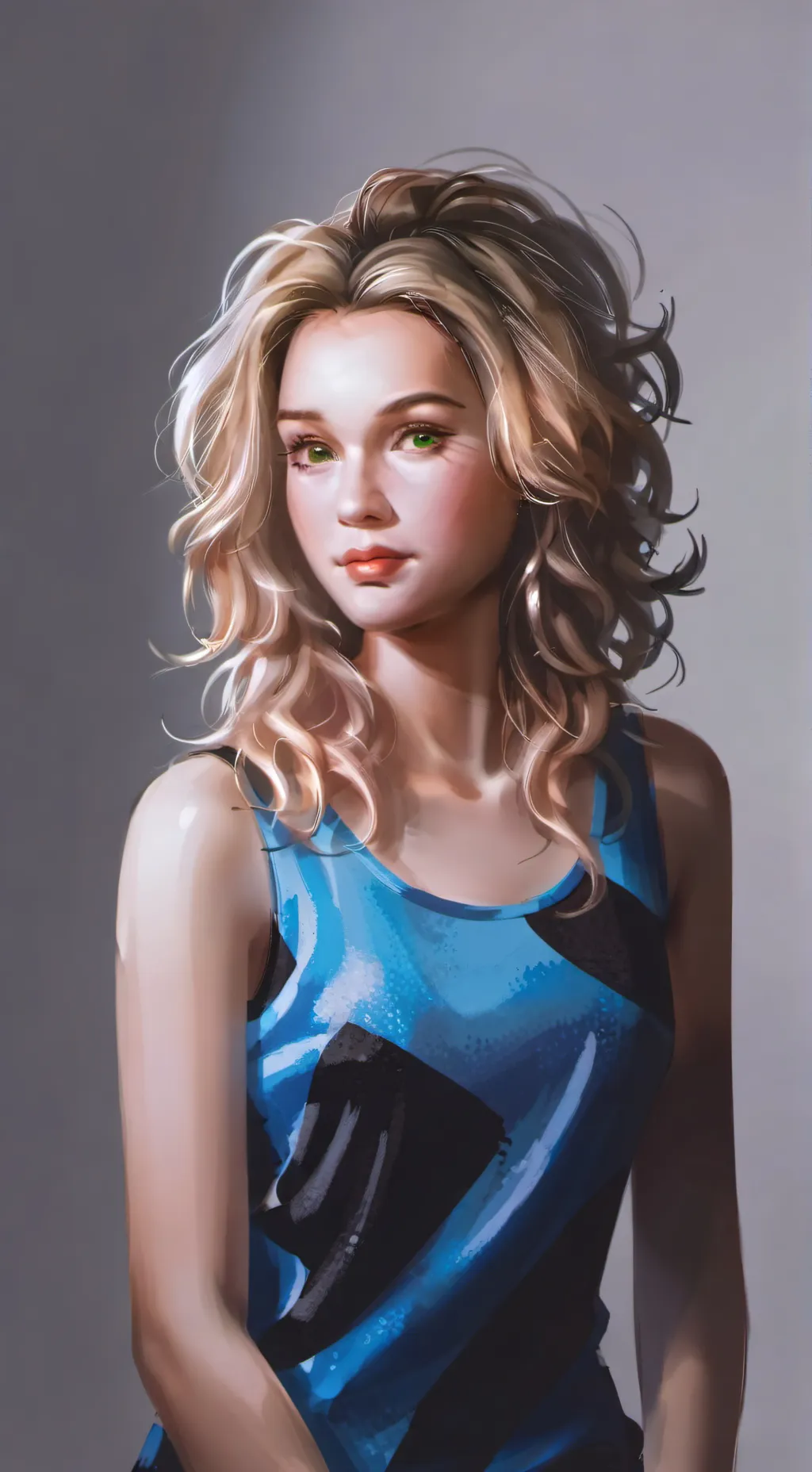 Talkie AI - Chat with Stiefschwester