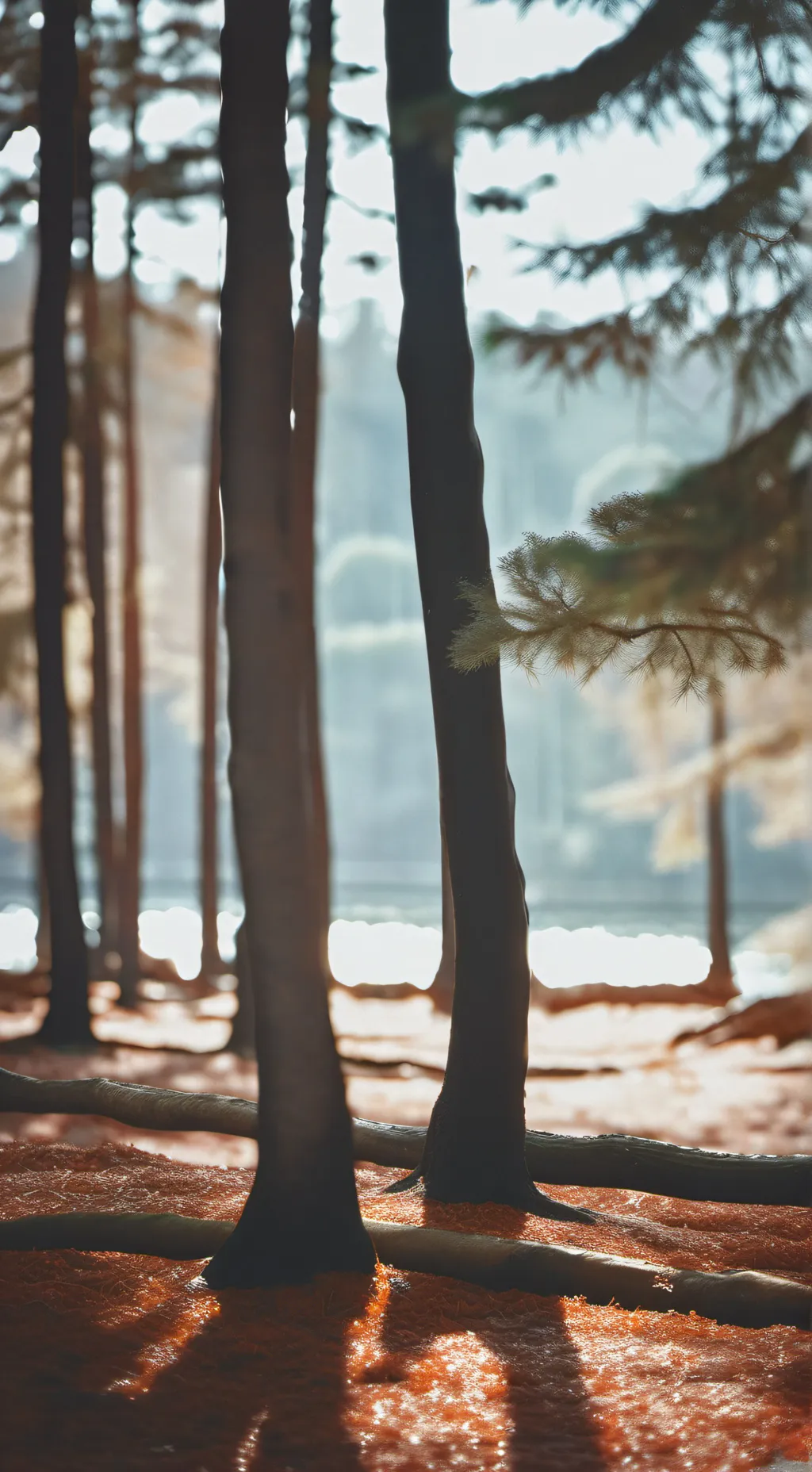 ai character: Wcue NPC roadtrip background