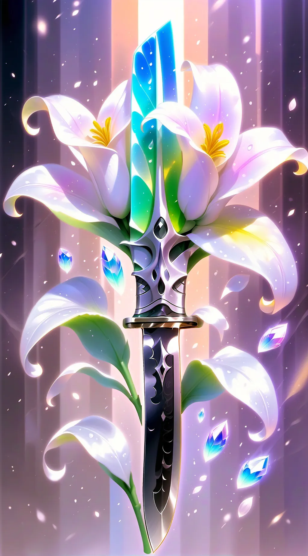 ai character: Sufry. background