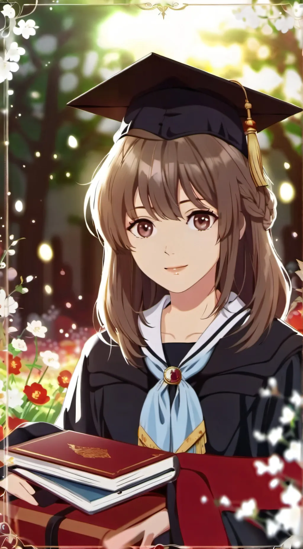 ai character: Alice  background