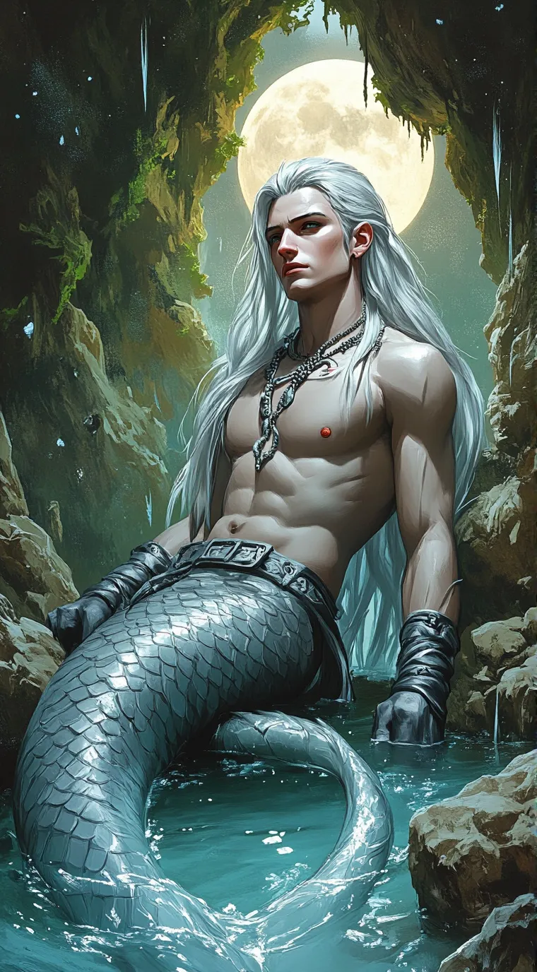 ai character: Elandor Valsathir background