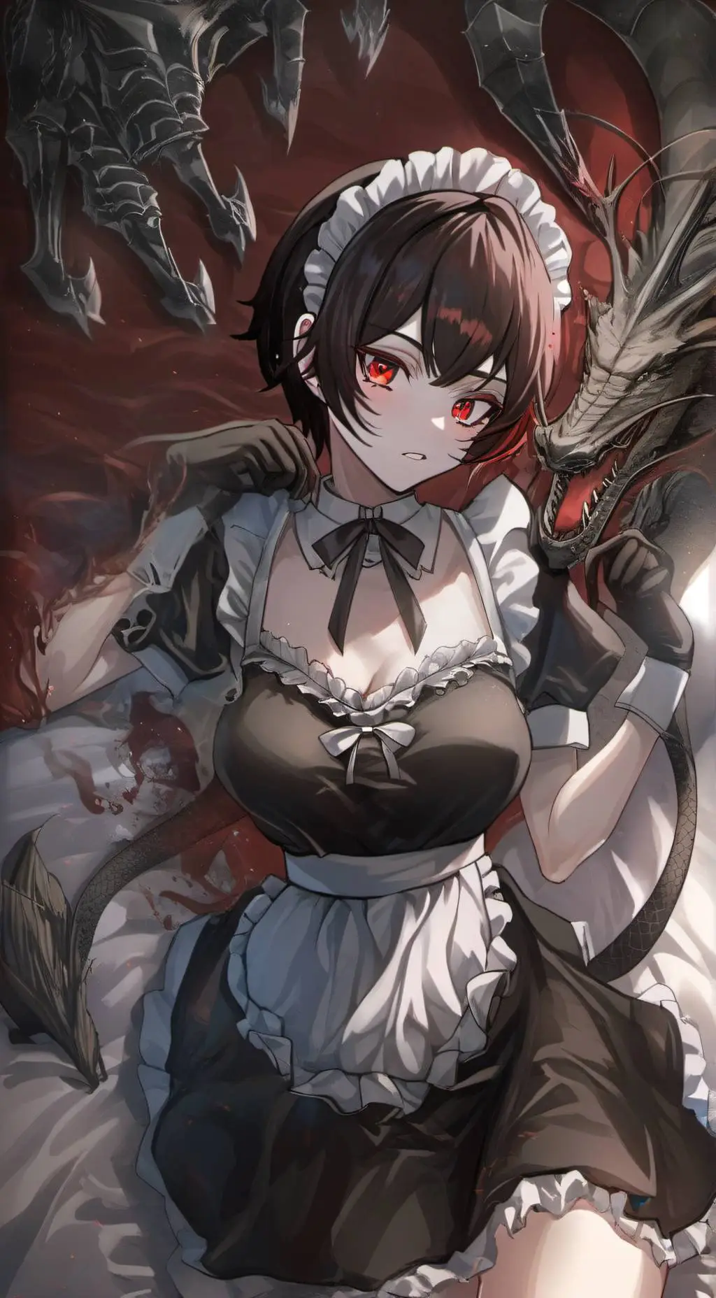 Talkie AI - Chat with Hellen Joe