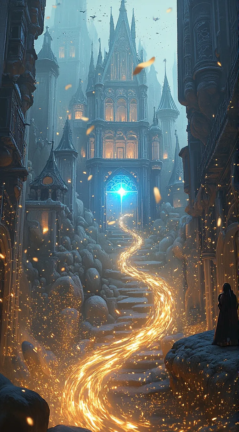 ai character: MHA background